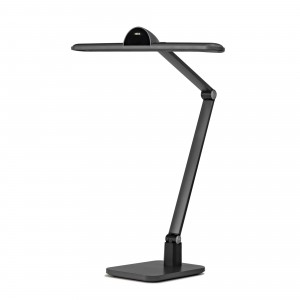 Pwli Readdesk Lamp Swyddfa Gartref LED Ffatri Lamp Desg Amlswyddogaethol