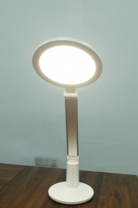 Lampa Léitheoireachta Rialaithe Tadhaill